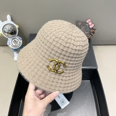 Chanel Caps